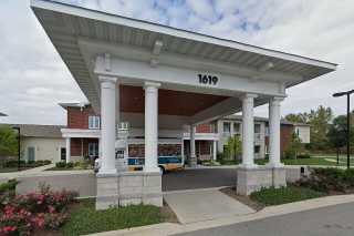 street view of HarborChase of Naperville
