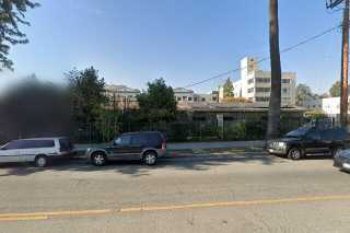 street view of Sakura Gardens of Los Angeles