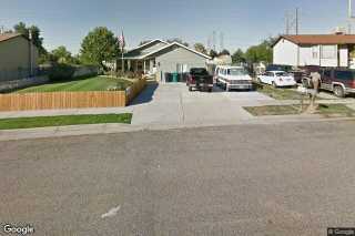 street view of Stoney Brooke of Clearfield