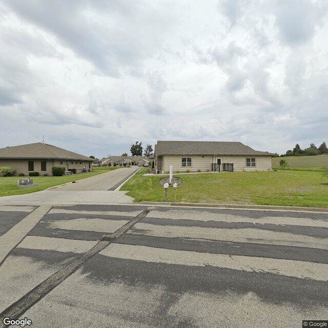 street view of Willowick Assisted Living Clinton