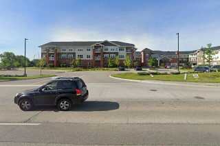 street view of Clarendale of Algonquin