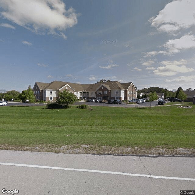 street view of Clifden Court Assisted Living and Memory Care