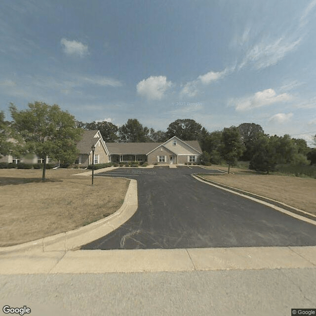 street view of Clifden Court East