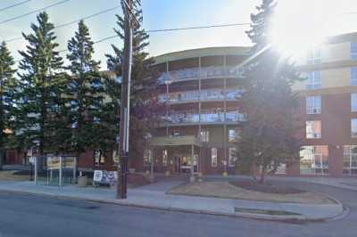 Photo of Saint Thomas Health Centre