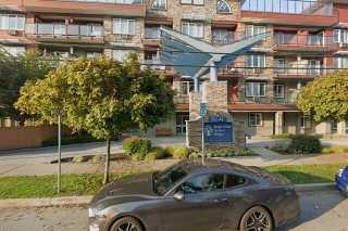 street view of Maple Ridge Seniors Village