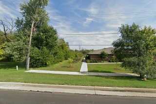 street view of Porter Place Memory Care