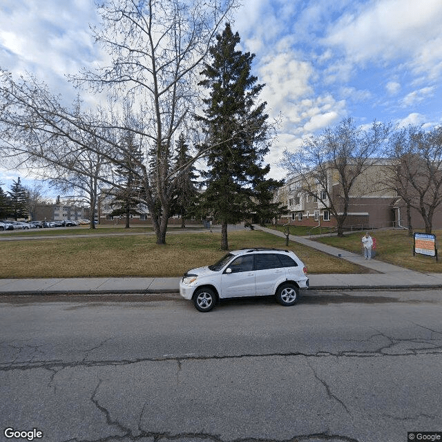 street view of Kanerva House