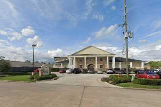 street view of Apex Oaks at Cypress Assisted Living and Memory Care