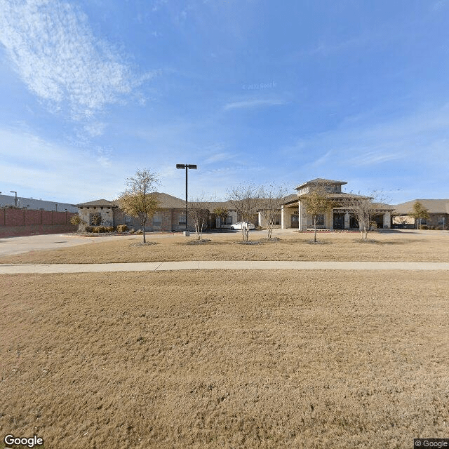 street view of Vitality Court Texas Star