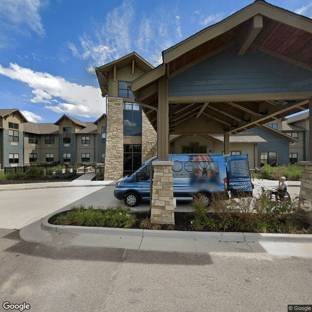 The Healthcare Resort of Colorado Springs 
