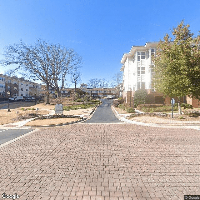 street view of Wellington Court Assisted Living