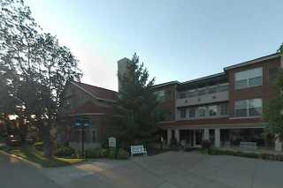 street view of Pines Senior and Assisted Living