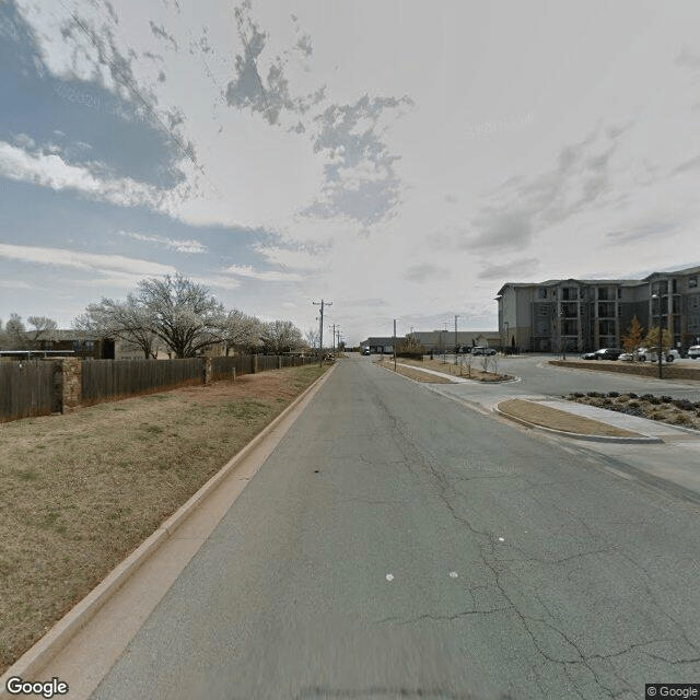 street view of Album Quail Springs