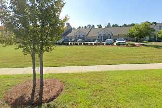 street view of The Claiborne at Hattiesburg Assisted Living and Memory Care