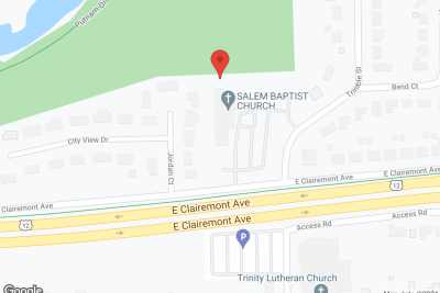 HeatherWood Assisted Living & Memory Care in google map