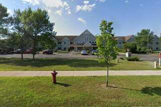 street view of HeatherWood Assisted Living & Memory Care