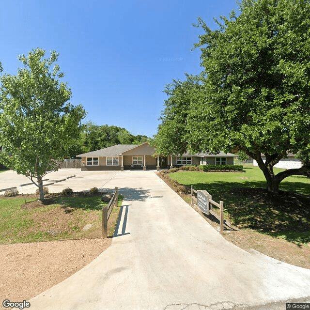 street view of Fairbanks Court Assisted Living