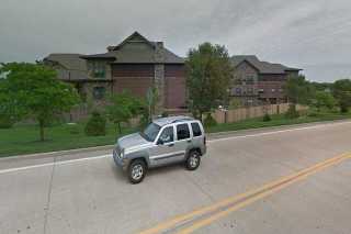 street view of Anthology of Town & Country