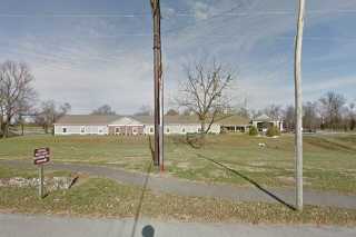 street view of Morning Pointe of Danville