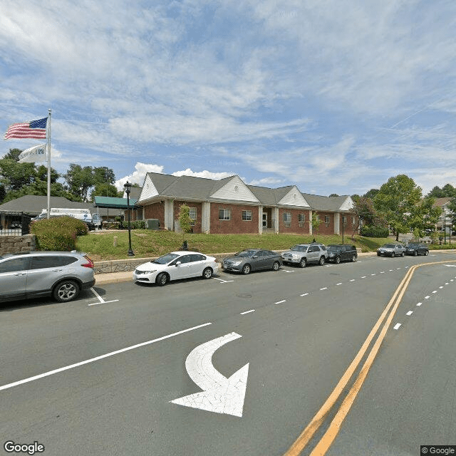 street view of The Laurels Of Charlottesville