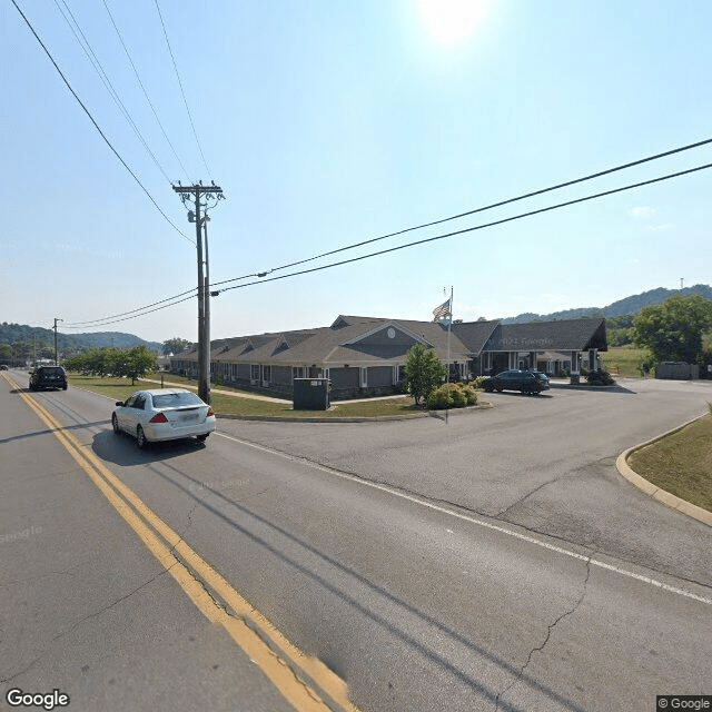 street view of Signature Lifestyles of Rogersville