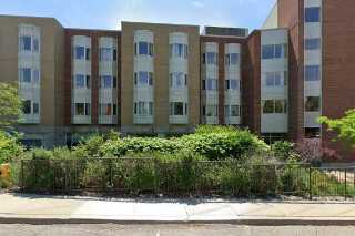street view of Forestview Retirement Residence