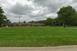 street view of Edencrest at Green Meadows