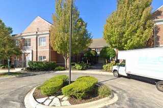 street view of The Wealshire