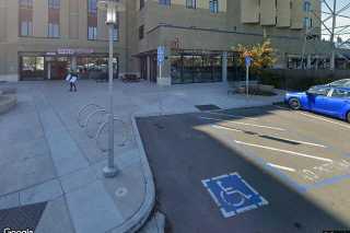 street view of Atria at Foster Square