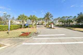 street view of The Palms at Ponte Vedra