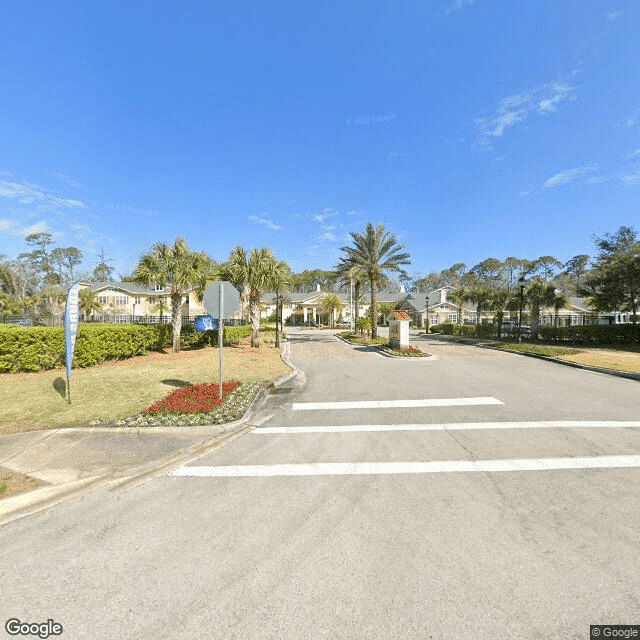 The Palms at Ponte Vedra 