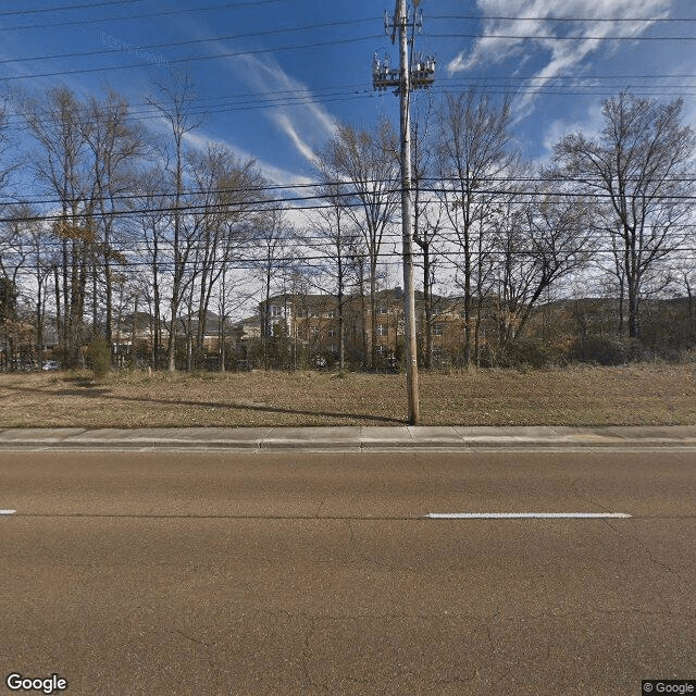 street view of The Village at Germantown a CCRC