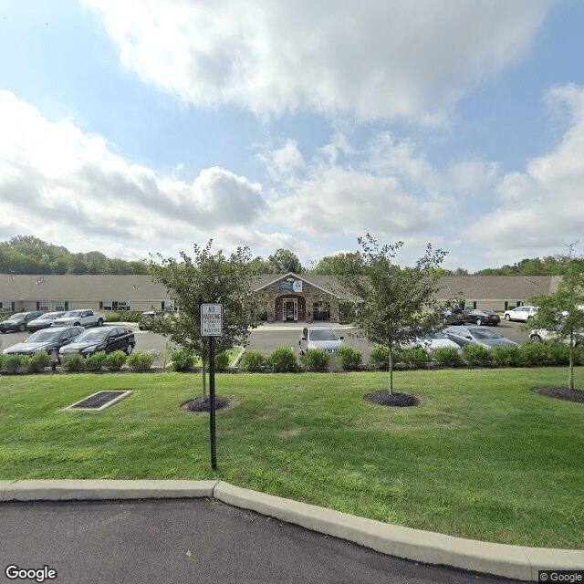 street view of Artis Senior Living of Huntingdon Valley