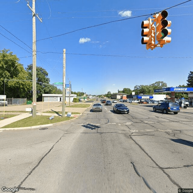 street view of The Cottages at Redford Dup of Prop 1382494