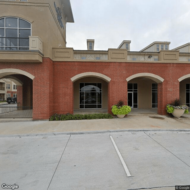 street view of Landing at Watermere - Frisco