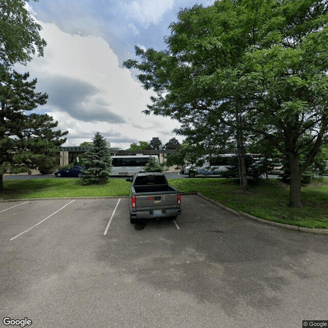 street view of Heartland Adult Day Care