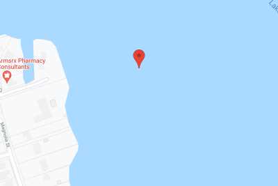 Azpira at Windermere in google map