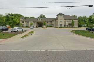 street view of The Grande at Creve Coeur