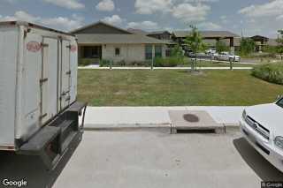 street view of Avanti Senior Living at Towne Lake