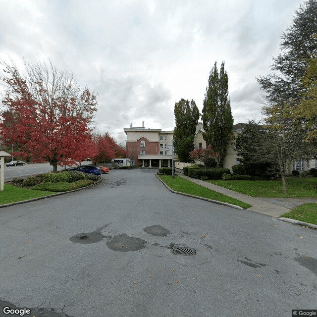 street view of Waverly Seniors Village