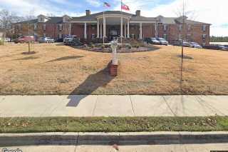 street view of Ashton Senior Living