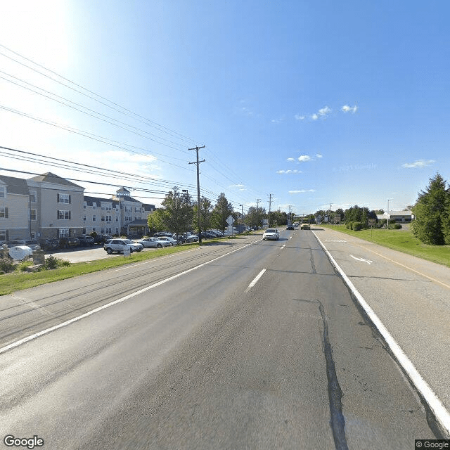 street view of Keystone Villa at Douglassville Personal Care