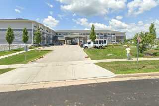 street view of Reena Senior Living