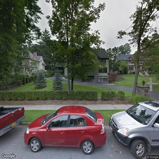 street view of Bridges Cornell Heights