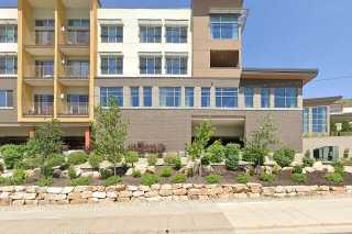 street view of The Ridge Foothill Senior Living