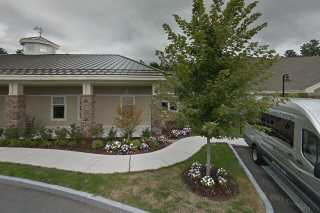 street view of Bridges by EPOCH at Nashua