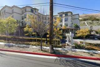 street view of Ivy Park at Palos Verdes