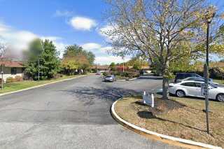 street view of Cardinal Village