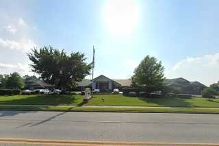 street view of The Bungalows at Springdale