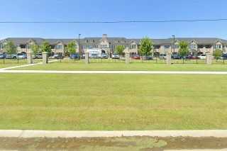 street view of Bellarose Senior Living